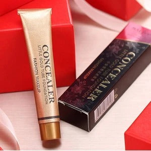 Liquid foundation concealer Liquid foundation concealer